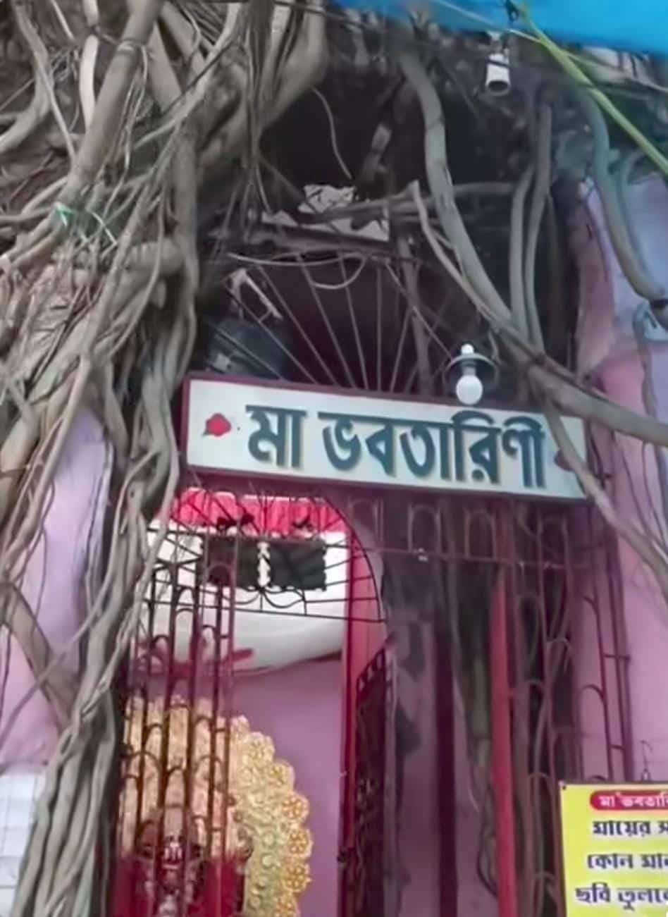 ভক্তদের বিশ্বাস, চৈতন্যদেবের অন্নপ্রাশন নাকি হয়েছিল এই মন্দিরেই।