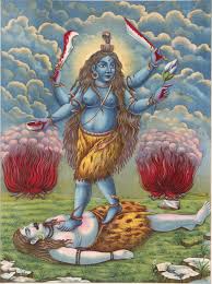 হিন্দু তন্ত্রে একজটা: হিন্দু তন্ত্র মতে, একজটা হলেন মোক্ষদাত্রী। তিনি সাধককে সমস্ত বিপদ থেকে রক্ষা করেন এবং দ্রুত সিদ্ধি প্রদান করেন। তাঁকে নীল সরস্বতী নামেও পুজো করা হয়। (প্রতীকী ছবি)