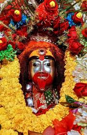 মহাচীনতারা ও সাধনক্ষেত্র: একজটা তারাকে মহাচীনতারা নামেও ডাকা হয়। তন্ত্রসাধকদের কাছে এই দেবীর আরাধনা খুবই গুরুত্বপূর্ণ। কৌশিকী অমাবস্যায় তারাপীঠে তাঁর বিশেষ পুজো হয়। (প্রতীকী ছবি)  (এই প্রতিবেদনটি ‘আনন্দ উৎসব’ ফিচারের একটি অংশ)।