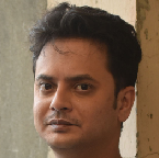 রাহুল অরুণোদয় বন্দ্যোপাধ্যায়