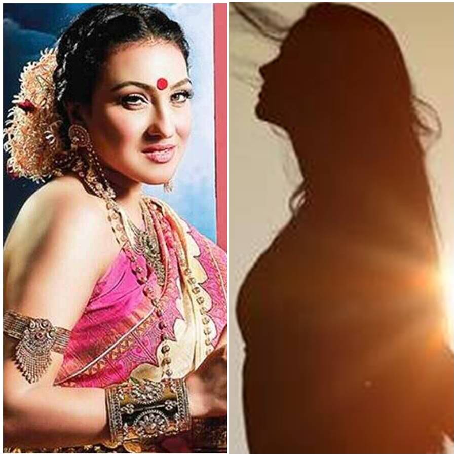 Mamata Shankar to replace Nafisa Ali in New Bengali Movie Rekha dgtl