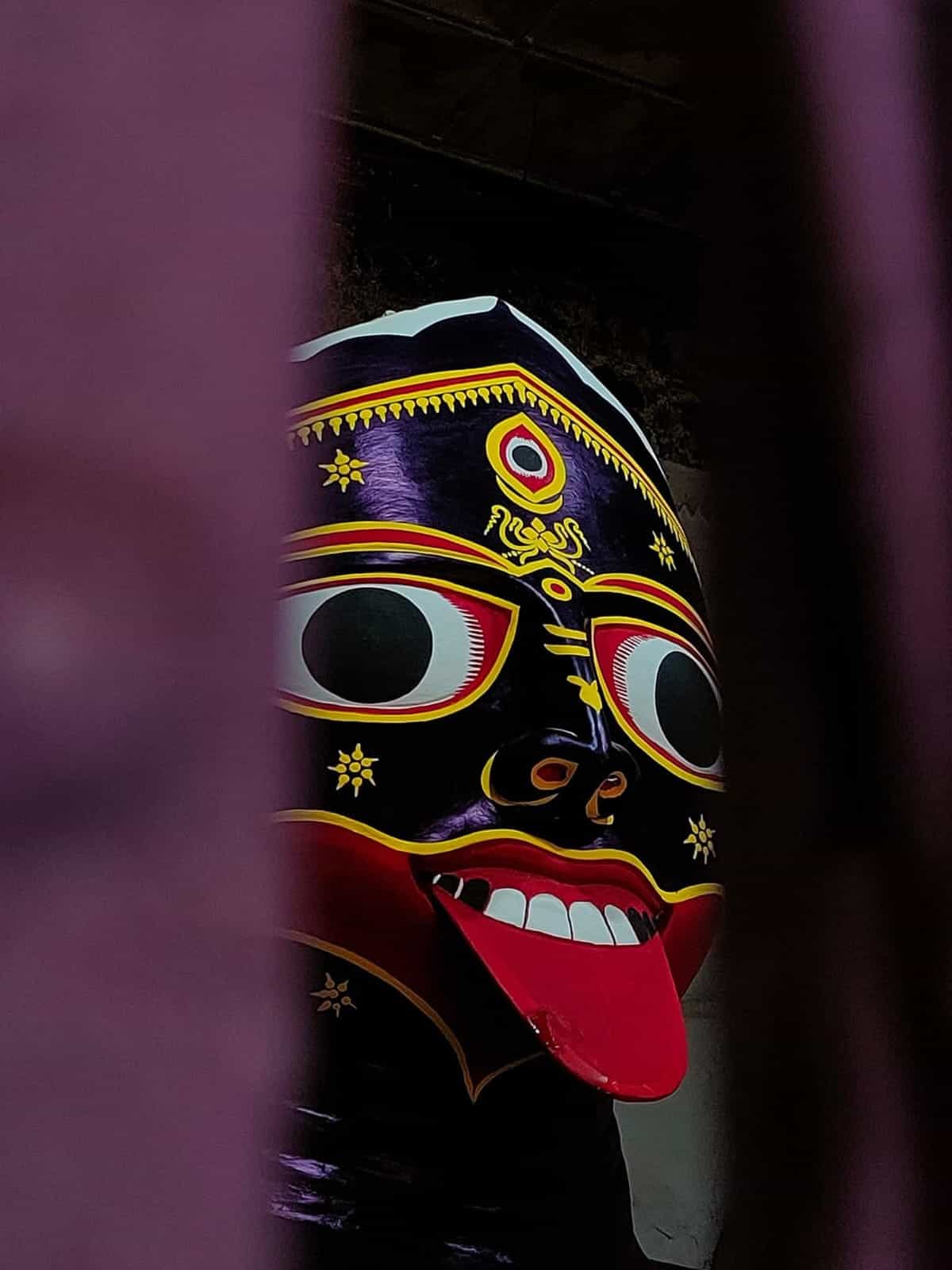 এই পুজোর বয়স কারও মতে প্রায় ৪০০ বছর! কারও মতে আবার ২৫০ ছুঁই ছুঁই। 