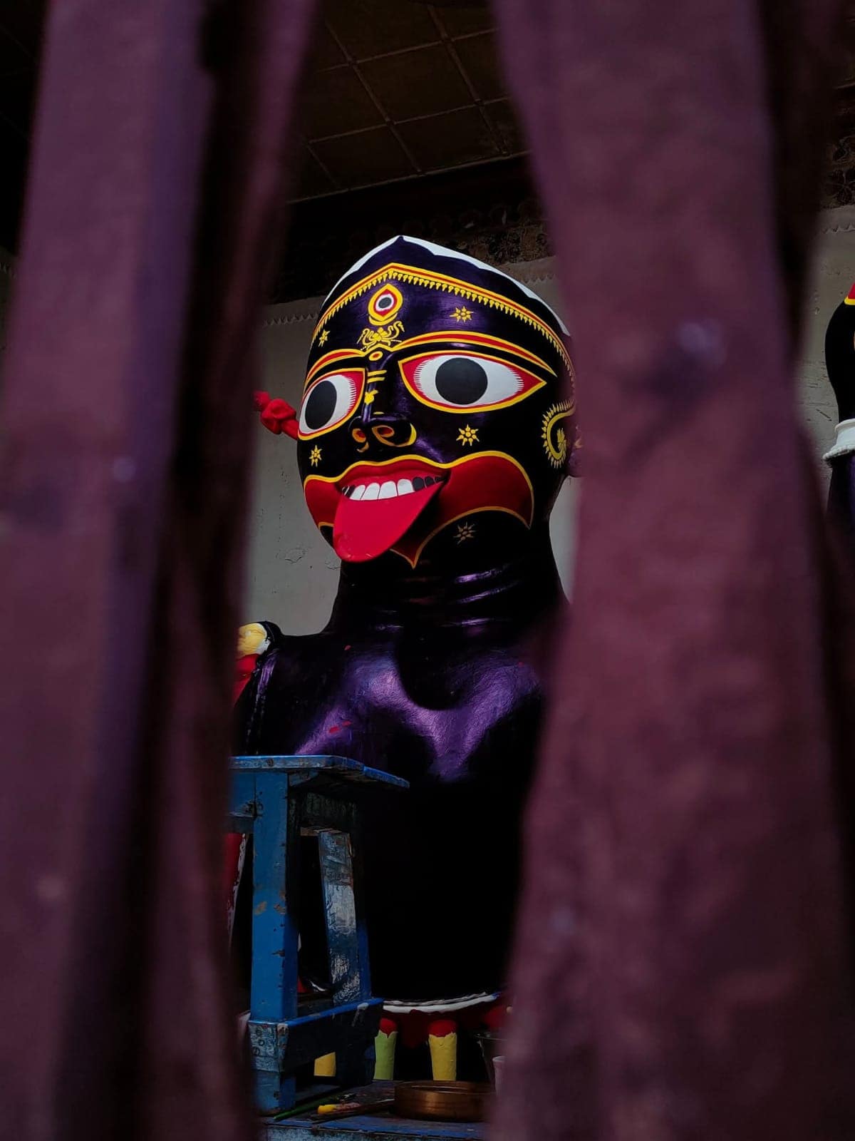 শোনা যায়, ১৭৮২ সালে সোনামুখী রানিরবাজারের কালী মন্দিরের সামনে জমায়েত করে এক দল বর্গী। বাঁকুড়ার বিষ্ণুপুর থেকে আসা এই বর্গীদের উদ্দেশ্য ছিল সোনামুখীতে লুটপাট চালানো। 