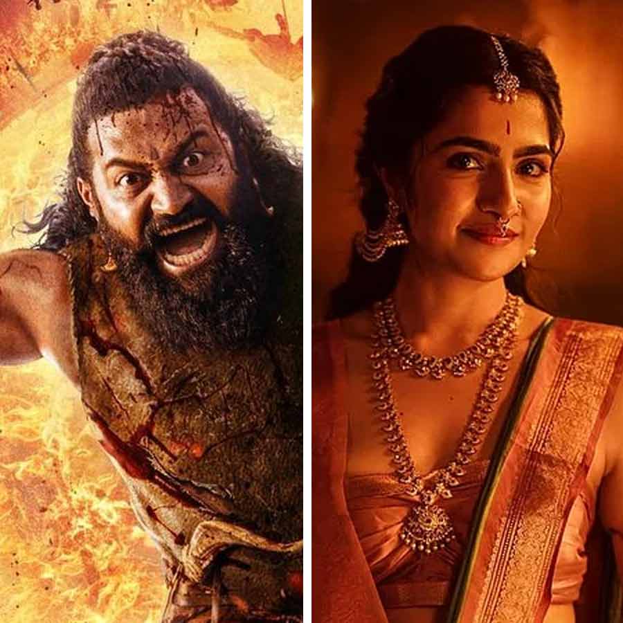 Remunerations of the actors of Kantara 1 have been revealed dgtl