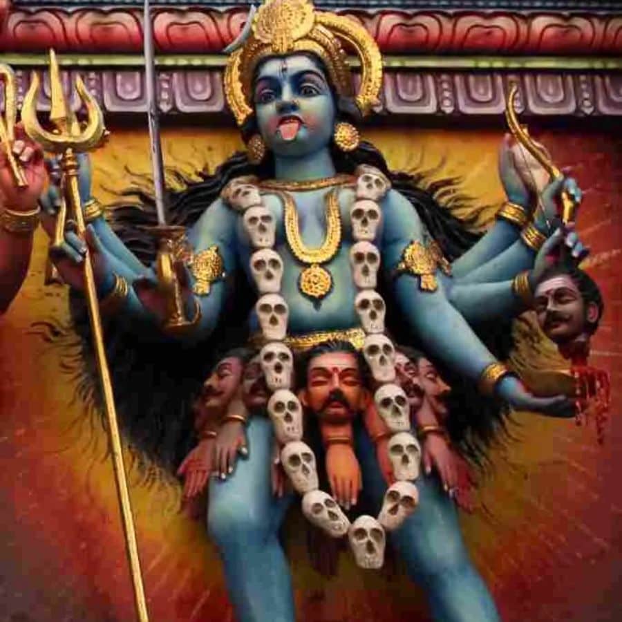 এছাড়া রয়েছেন দেবী বিষ্ণুরূপা, দেবী সর্বমঙ্গলা, দেবী চতুক্রপা, দেবী অদিতি, দেবী উগ্রা, দেবী চর্চিকা, দেবী অম্বা। 