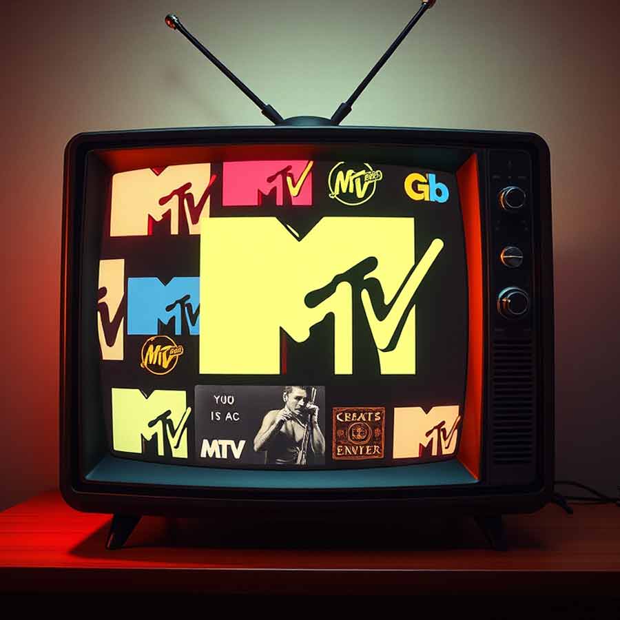 Popular MTV Music Channels to Stop Airing by End of 2025 After 40 Years dgtl