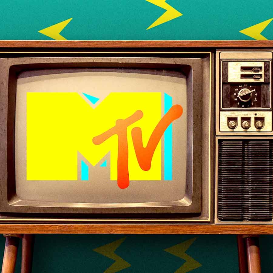 MTV Music Channels