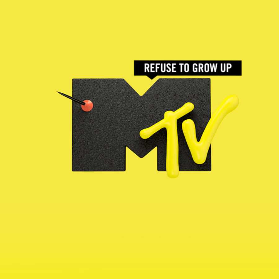 MTV Music Channels