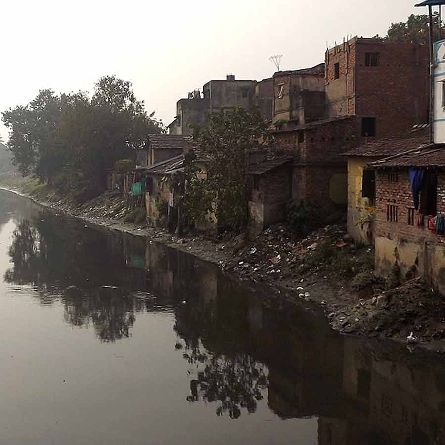 Relief from water woes in Kalighat! Modern lockgate project coming to Tali Nala, says Kolkata Mayor Firhad Hakim