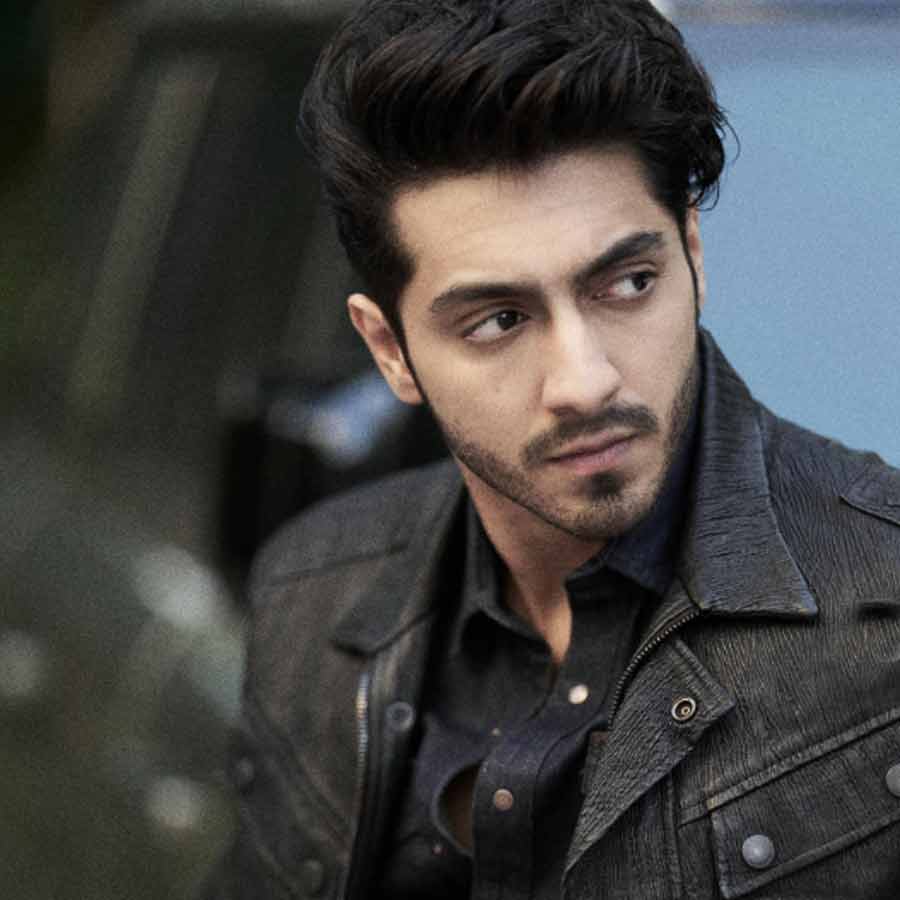 After Saiyaara Ahaan Panday Prep himself his upcoming movie with Ali Abbas Zafar dgtl