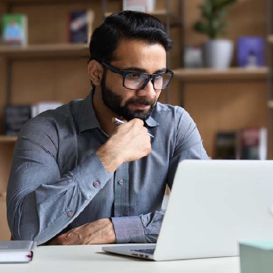 Five effects of scrolling first thing in the morning dgtl