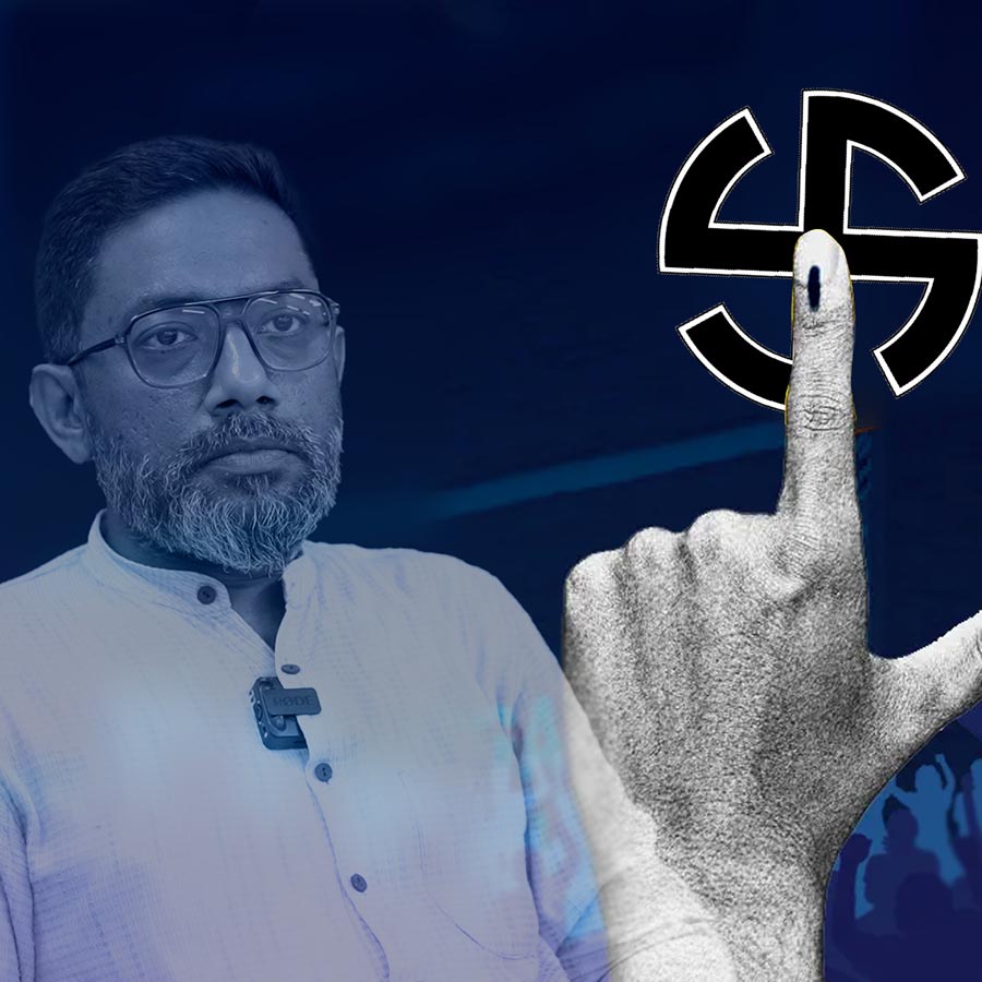 From Bihar to Bengal: SIR and the Emerging Crisis of Electoral Inclusion dgtl