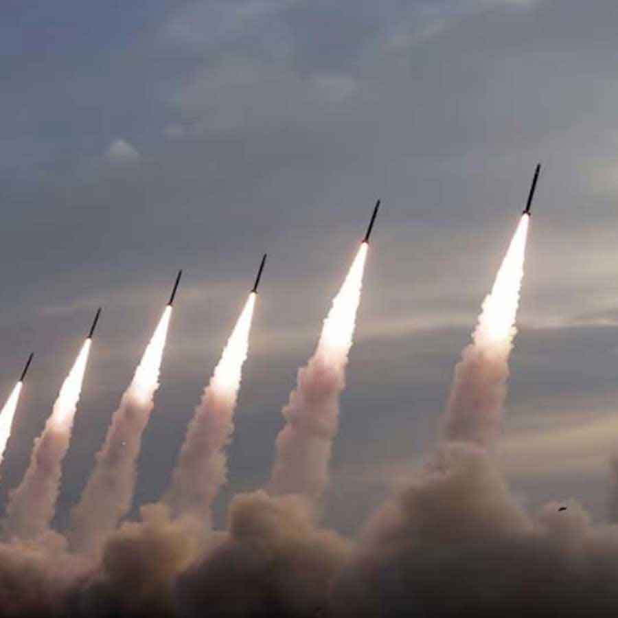 China’s ‘Golden Dome’