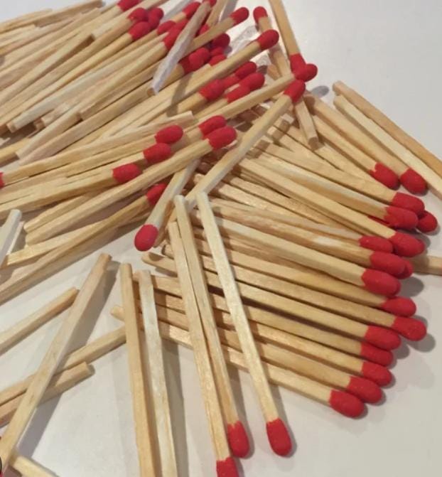 অন্নপূর্ণা দেবী উচ্চাকাঙ্খি ছিলেন। পরবর্তী সময়ে অন্ধ্রপ্রদেশের শিবকাশীতে একটি দেশলাই কারখানা তৈরি করেন। ডানকুনিতে চলতে থাকে তাঁর বাজির কারখানা।