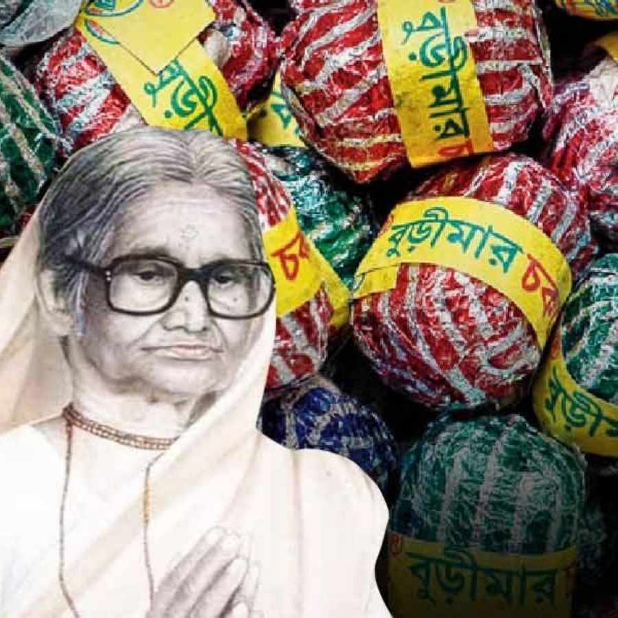 Know the real identity of Burima, the face of Burima Firecrackers dgtl