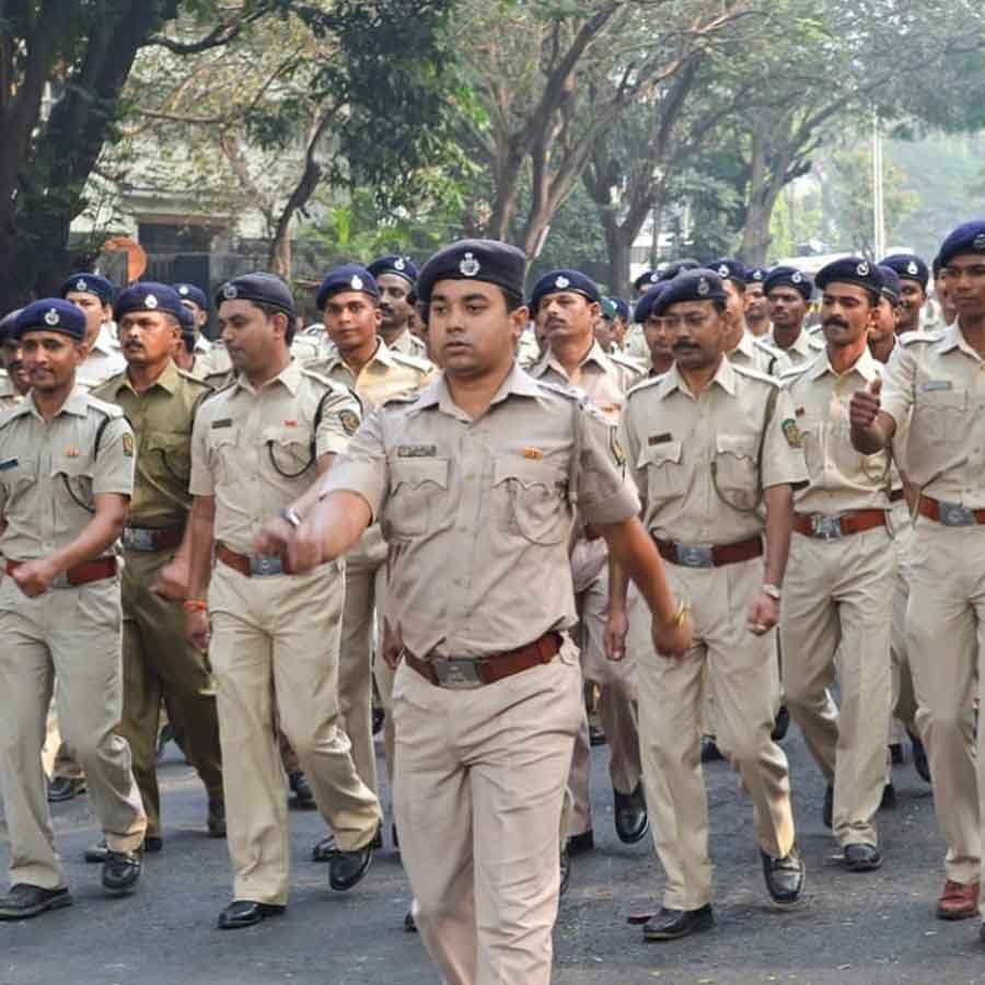 300 posts allegedly sold in Odisha Police Sub Inspector recruitment scam dgtl