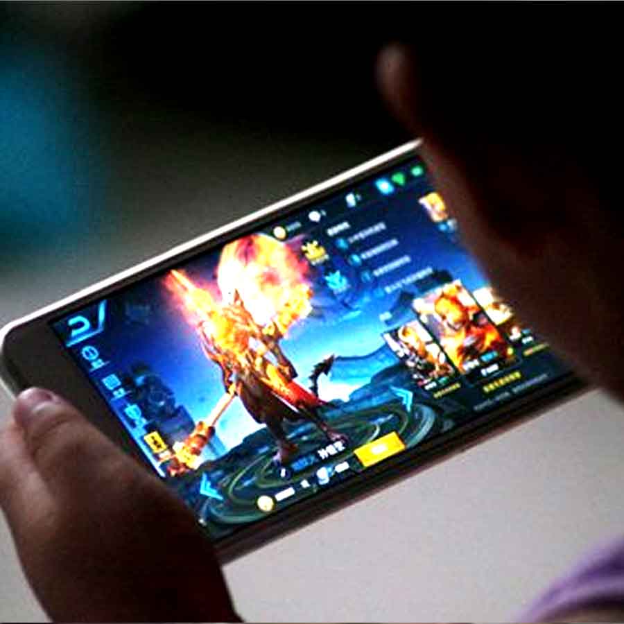 Boy died suddenly during playing mobile game in Lucknow dgtl