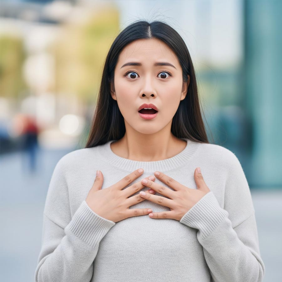 Chinese woman discovers husband’s affair at father-in-law’s funeral