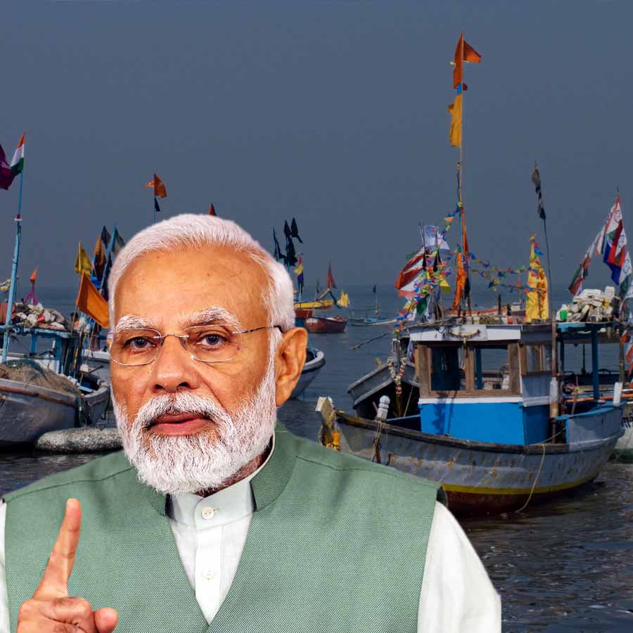 Blue Economy may change India’s fate through deep sea fishing, three phase plan of NITI Aayog 