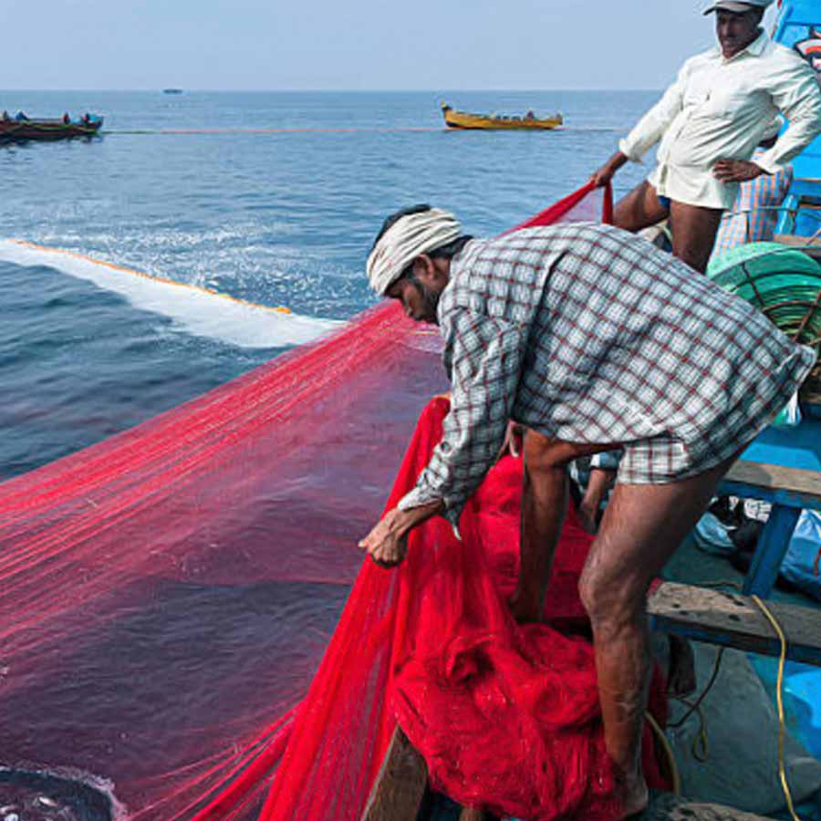 Blue Economy may change India’s fate through deep sea fishing, three phase plan of NITI Aayog 