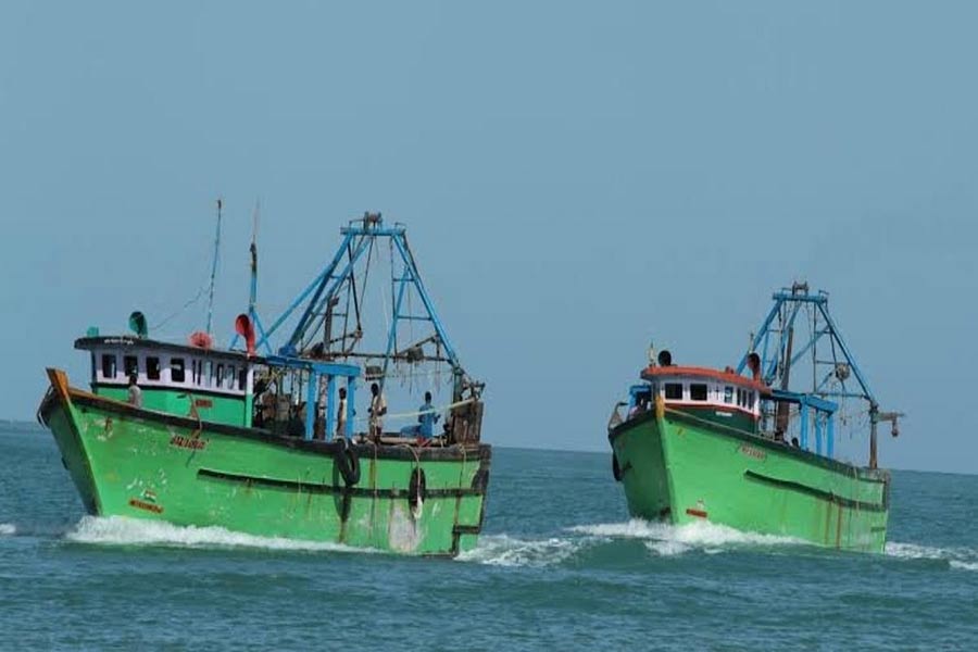 Blue Economy may change India’s fate through deep sea fishing, three phase plan of NITI Aayog 