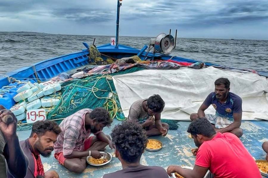 Blue Economy may change India’s fate through deep sea fishing, three phase plan of NITI Aayog 