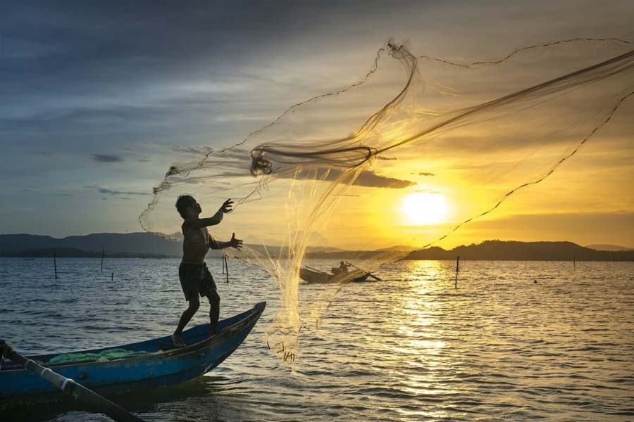 Blue Economy may change India’s fate through deep sea fishing, three phase plan of NITI Aayog 