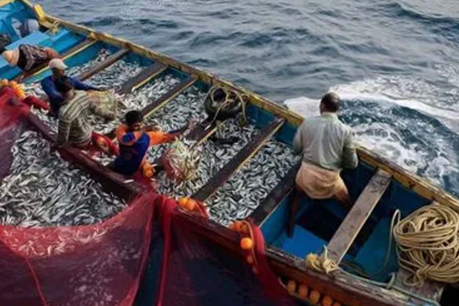 Blue Economy may change India’s fate through deep sea fishing, three phase plan of NITI Aayog 