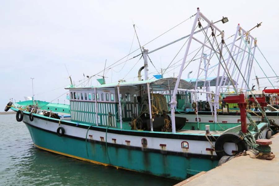 Blue Economy may change India’s fate through deep sea fishing, three phase plan of NITI Aayog 