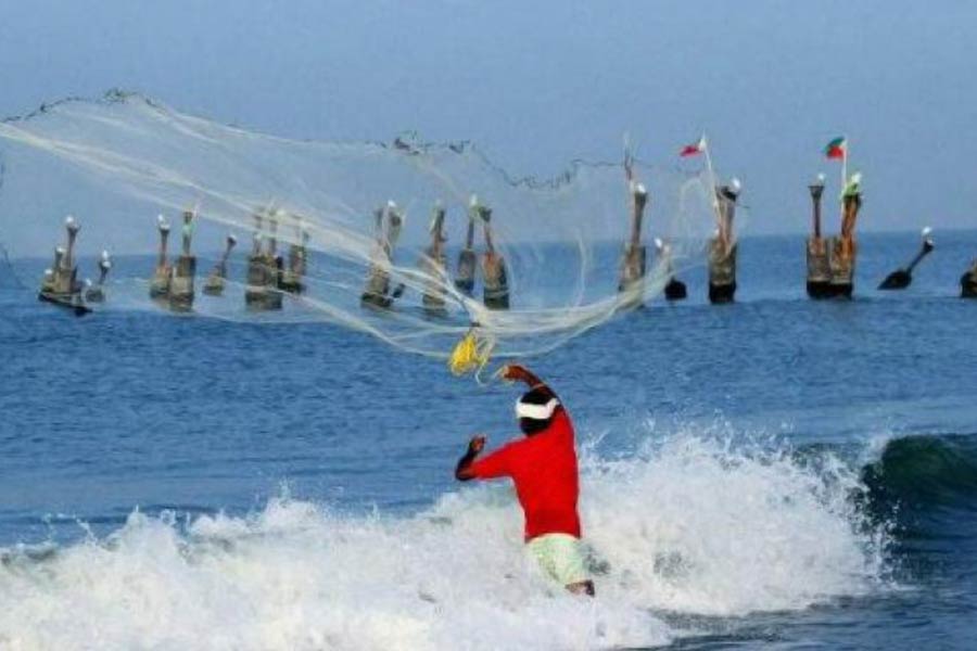Blue Economy may change India’s fate through deep sea fishing, three phase plan of NITI Aayog 