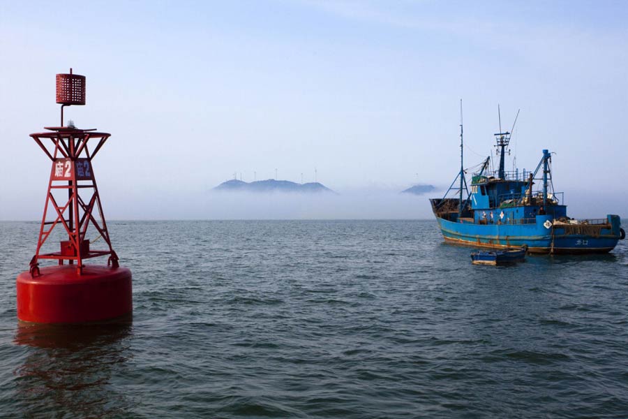 Blue Economy may change India’s fate through deep sea fishing, three phase plan of NITI Aayog 