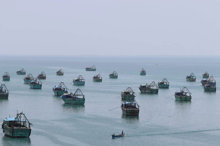 Blue Economy may change India’s fate through deep sea fishing, three phase plan of NITI Aayog 