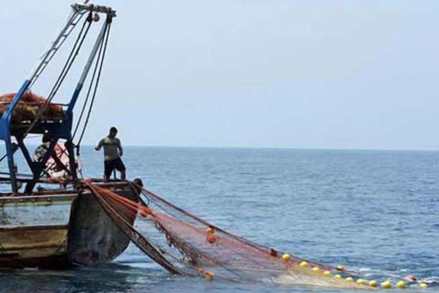 Blue Economy may change India’s fate through deep sea fishing, three phase plan of NITI Aayog 