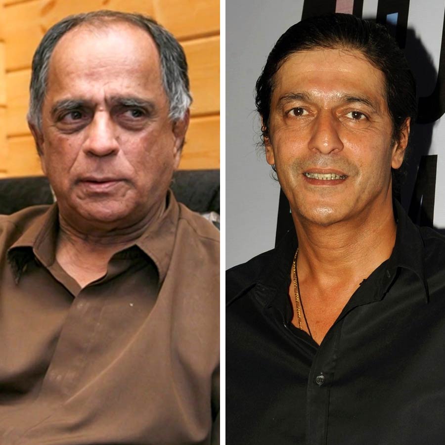 Chunky Panday recalls getting first movie from Pahlaj Nihalani after meeting him in bathroom dgtl