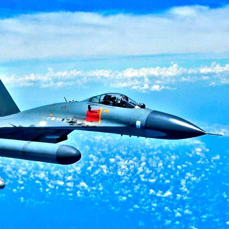 China aims to overturn Russia in Global Arms business by showing unique weapons in Victory Day Parade 