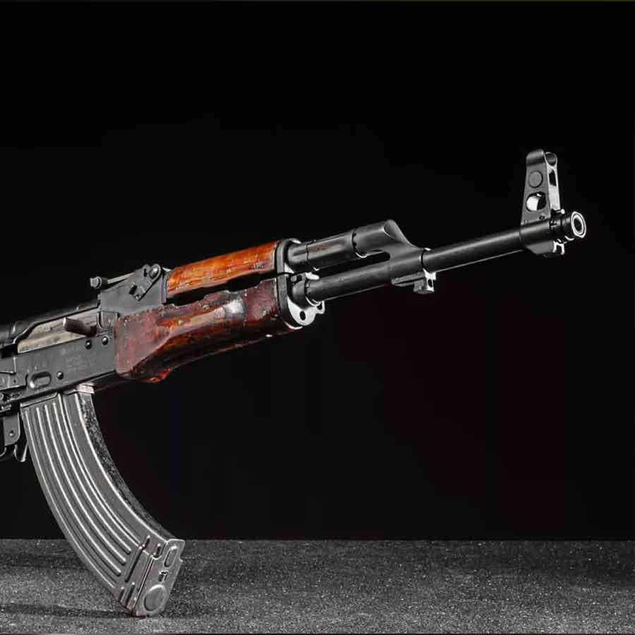 China aims to overturn Russia in Global Arms business by showing unique weapons in Victory Day Parade 