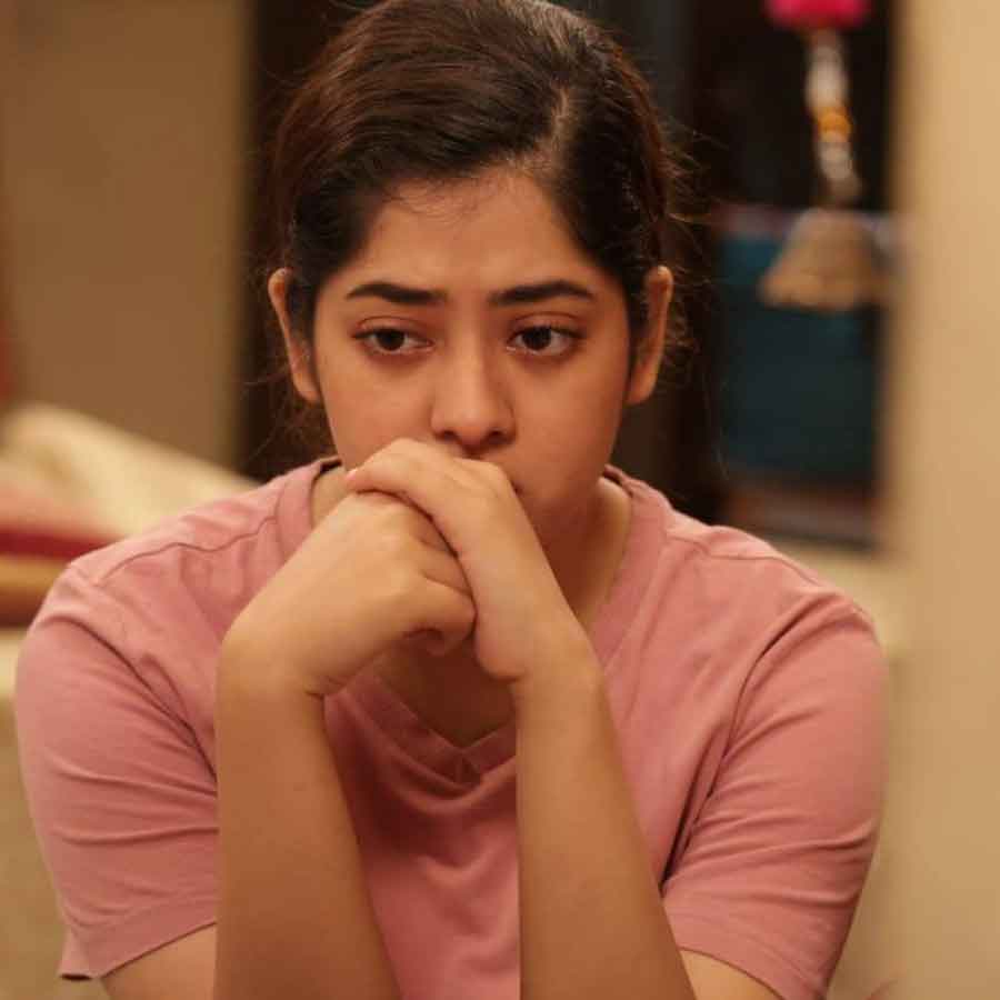 Which serial leads the TRP Competition in this week dgtl