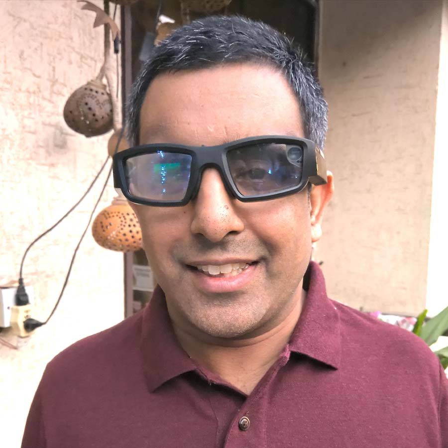 Pranav Lal Became a World-Renowned Photographer