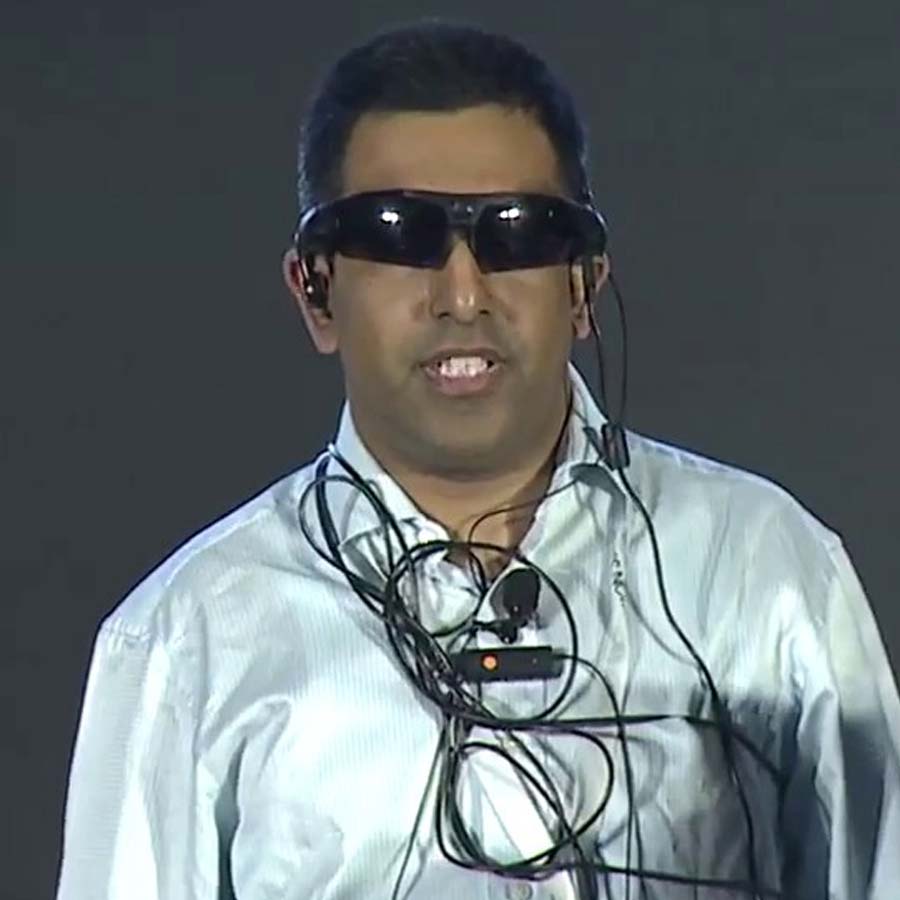 Pranav Lal Became a World-Renowned Photographer