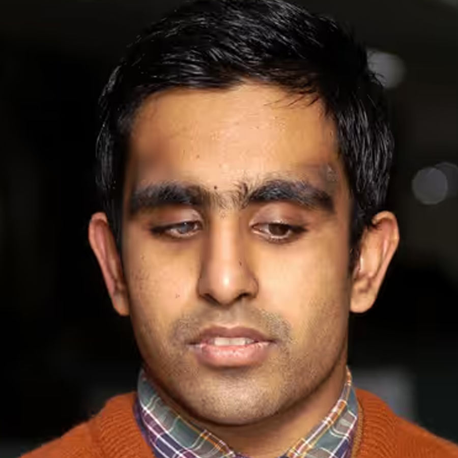 Pranav Lal Became a World-Renowned Photographer