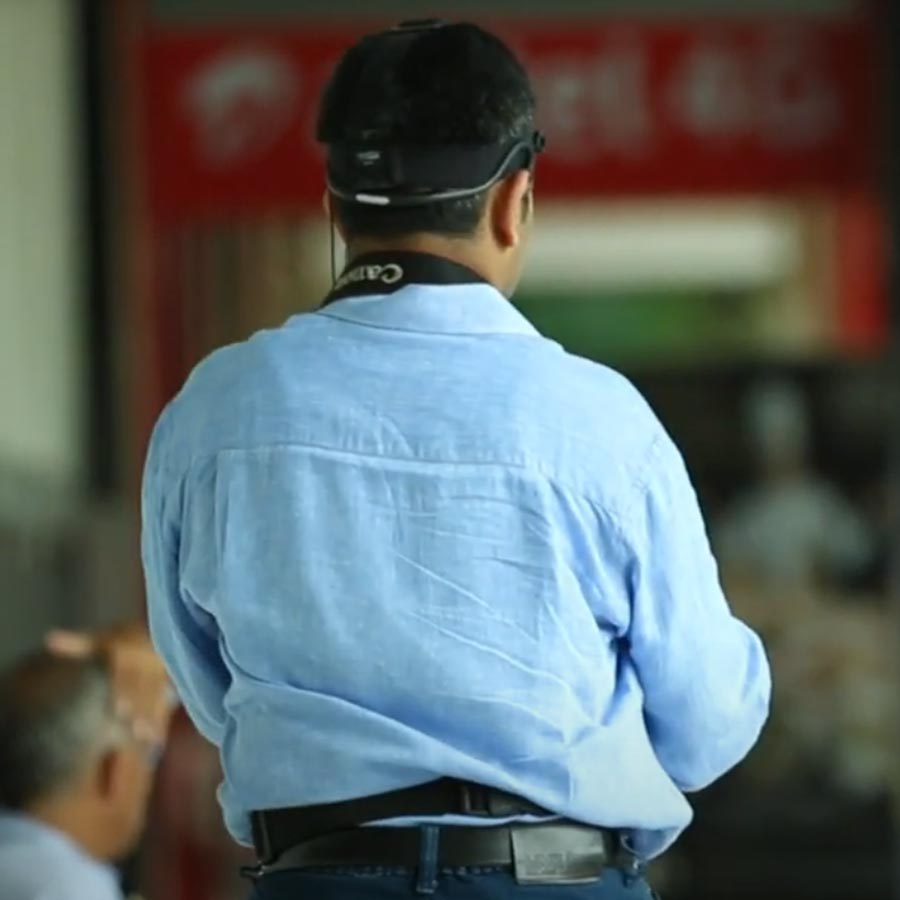 Pranav Lal Became a World-Renowned Photographer