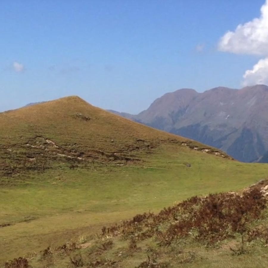 Pranav Lal Became a World-Renowned Photographer