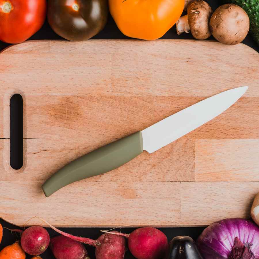 How to clean kitchen knives properly follow the tips dgtl