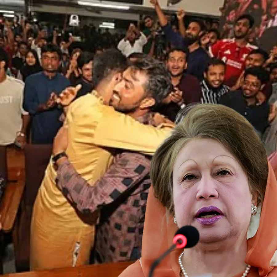 Islami Chhatra Shibir, student organization of Bangladesh Jamaat-e-Islami wins Chittagong University Central Students’ Union election after 44 years