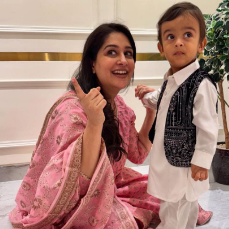 Actress Dipika Kakar shares her homemade hair mask recipe for better hair health dgtl