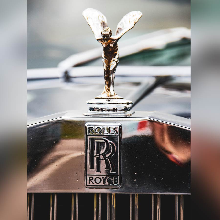 India will build country's first Electric warship with partnership of Rolls-Royce 