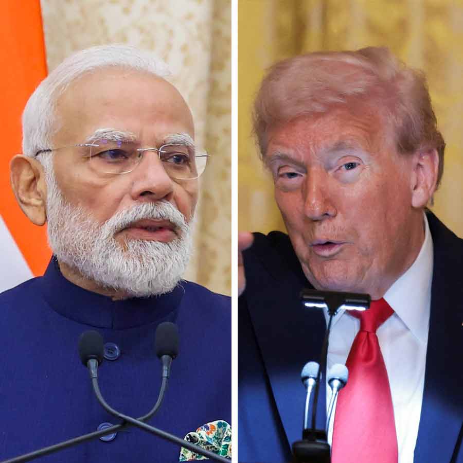 Narendra Modi and Donald Trump Meeting unlikely in Malaysia as PM will attend the summit virtually dgtl