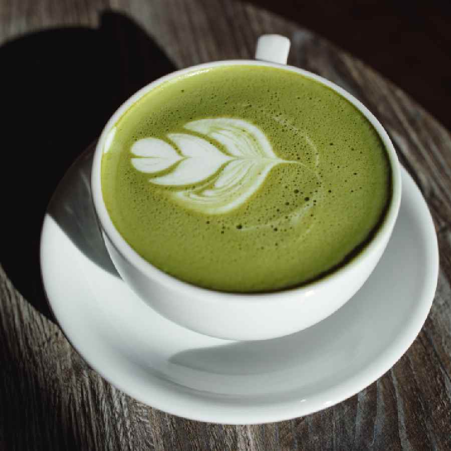 বার বার কফি না খেয়ে স্বাস্থ্যকর কোন বিকল্প বেছে নিতে পারেন?