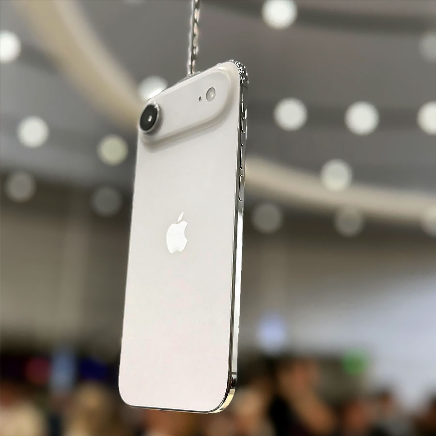 Representative Picture