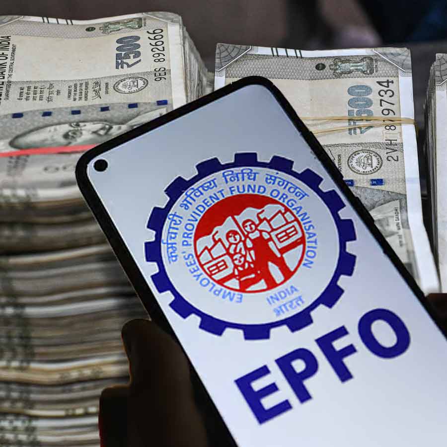EPFO says 75 percent of funds can be withdrawn immediately if unemployed dgtl